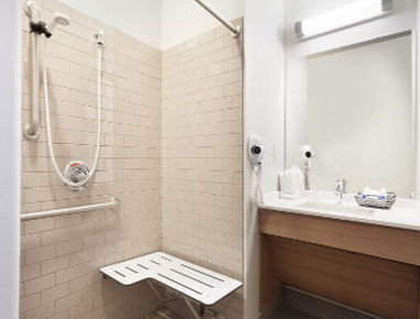Microtel Inn & Suites By Wyndham Philadelphia Airport Ridley Park Exterior photo